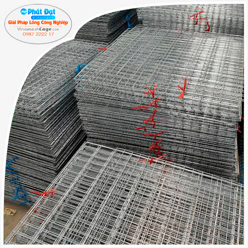Lồng Nuôi Chim Yến Phụng Sinh Sản